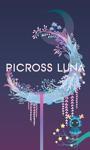 download Picross Luna: Nonograms apk